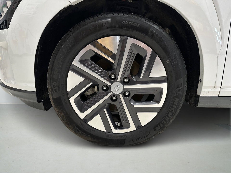 Hyundai Kona 64 EV Trend 5d