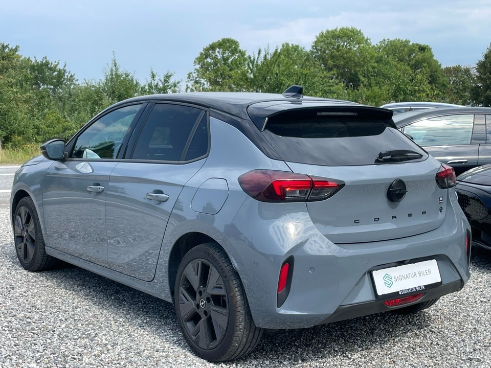 Opel Corsa-e 54 Ultimate 5d