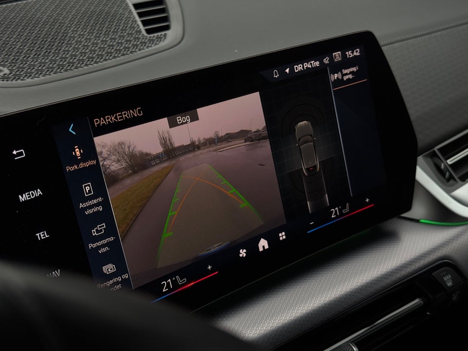 BMW iX2 eDrive20 M-Sport 5d