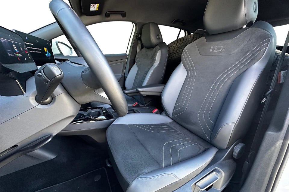 VW ID.4 77 Pro 5d