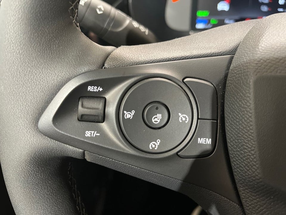 Opel Corsa-e 50 Edition 5d