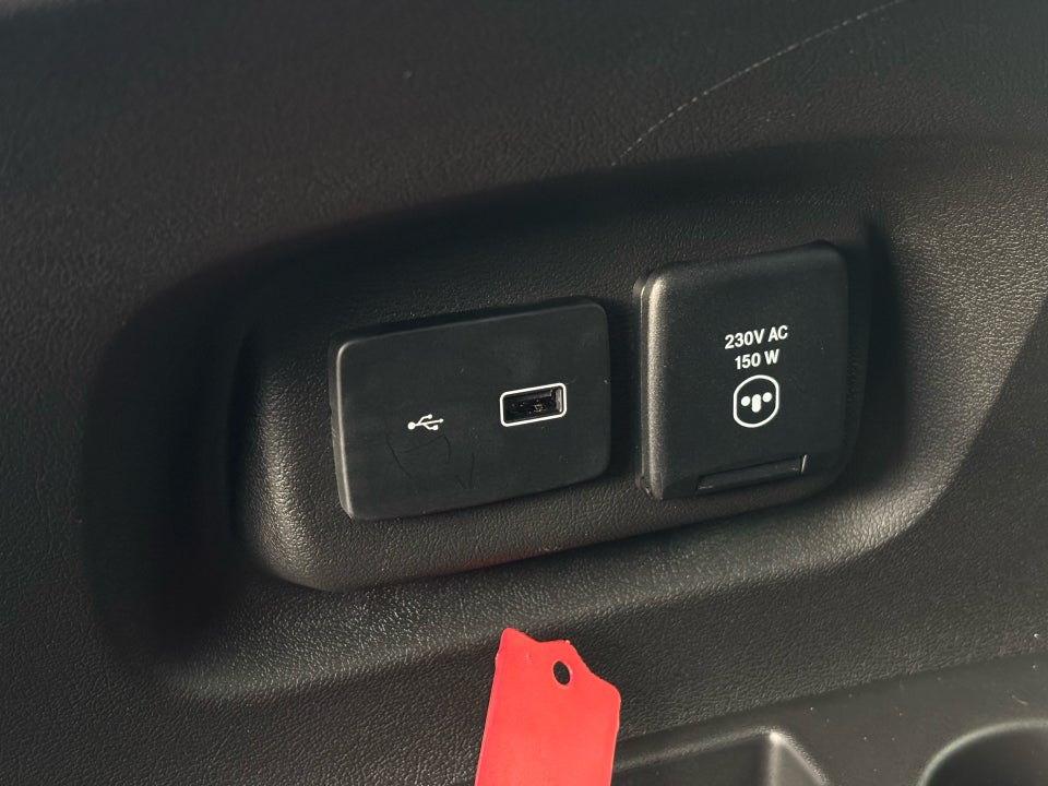 Fiat Ducato 35 Maxi 2,2 MJT 180 Kassevogn L3H2 Pro+ aut.