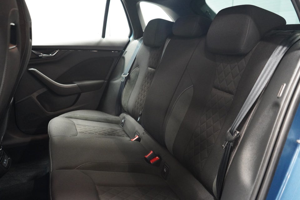 Skoda Scala 1,0 TSi 110 Tour de France DSG 5d