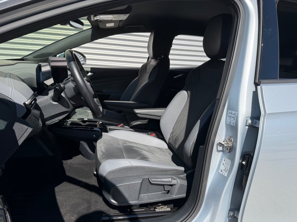VW ID.4 52 Pure Performance 5d