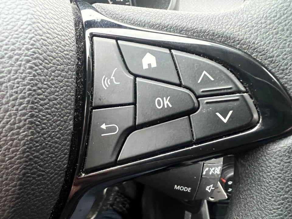 Dacia Jogger 1,0 TCe 110 Essential 7prs 5d