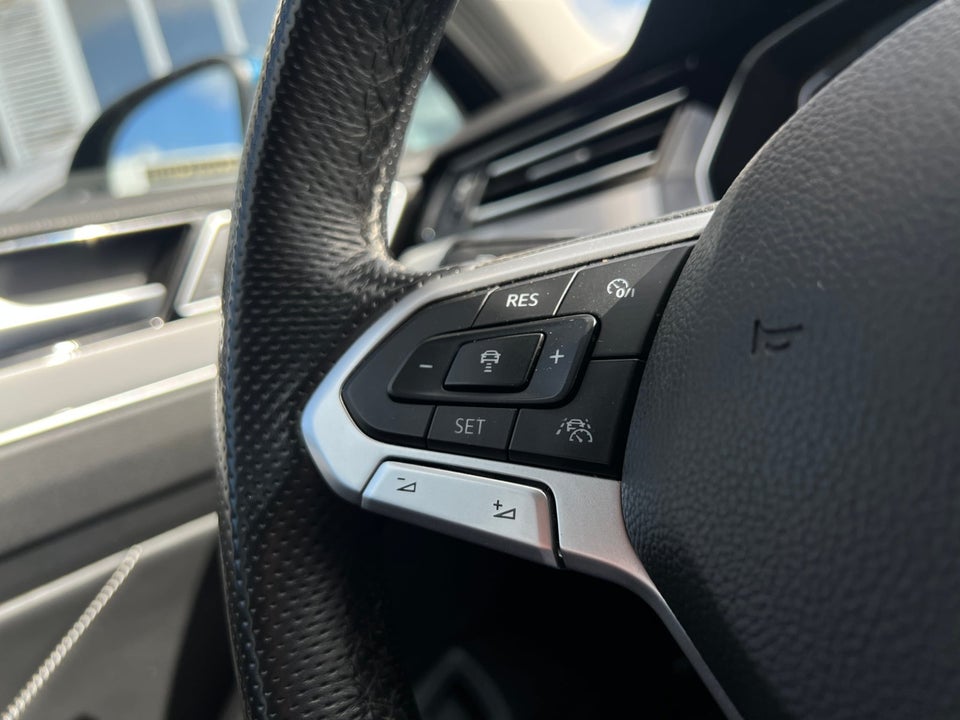 VW Passat 1,4 GTE+ Pro Variant DSG 5d