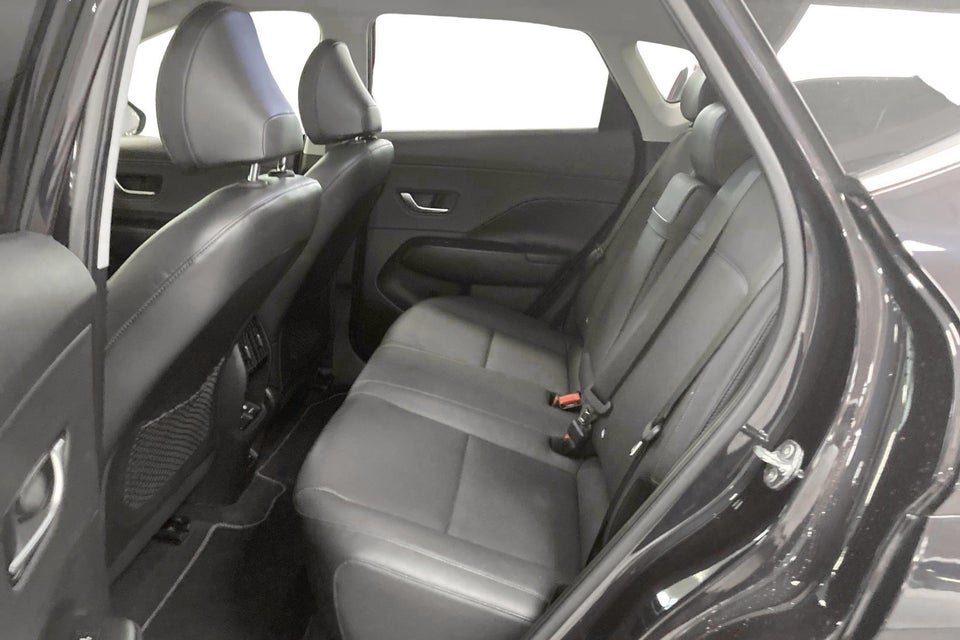 Hyundai Kona 65 EV Essential 5d