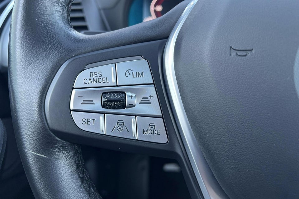 BMW iX3 Charged Plus 5d