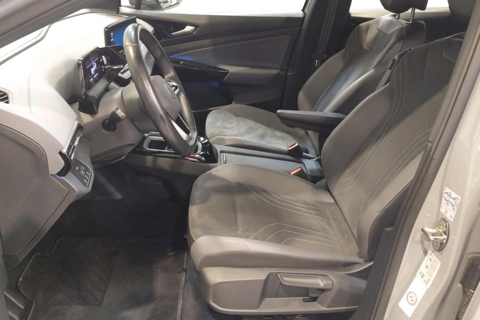 VW ID.4 77 Pro Performance 5d