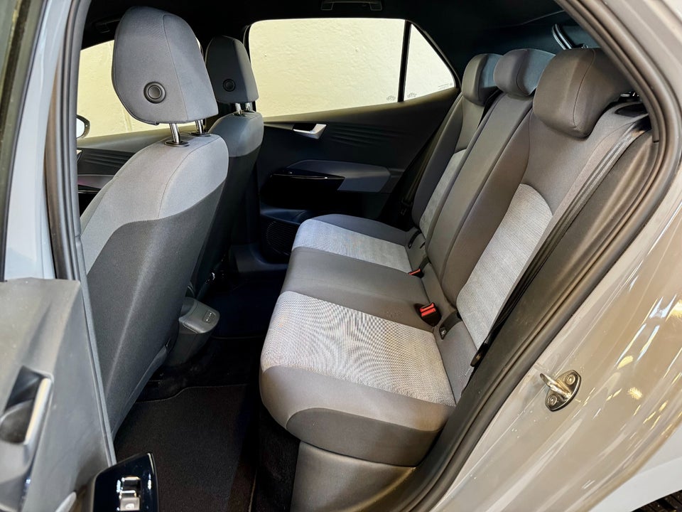 VW ID.3 58 Pro Performance Business 5d