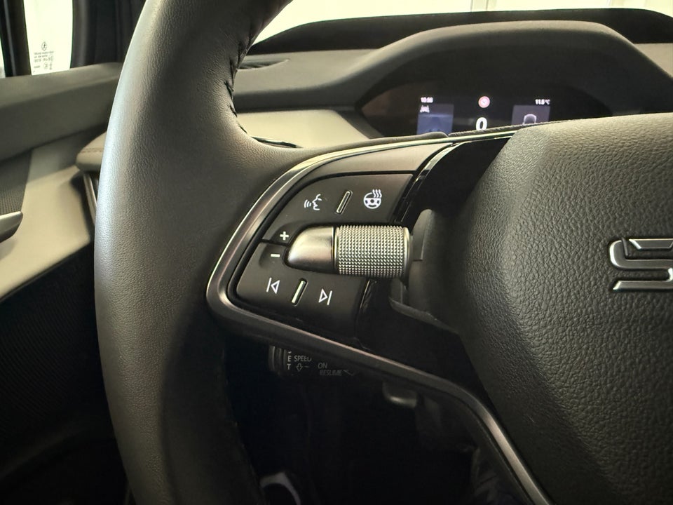 Skoda Elroq 85 iV Lodge Maxx 5d