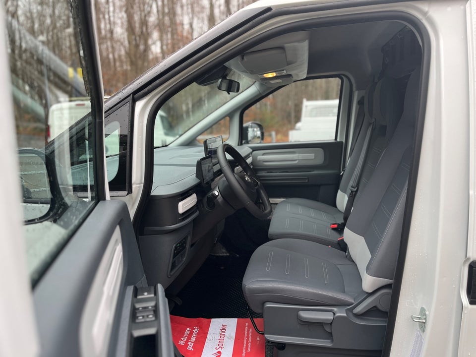 Maxus e-Deliver 5 64 L1H1