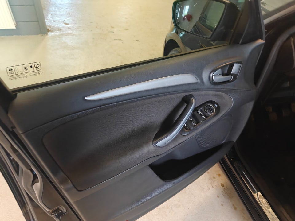 Ford S-MAX 2,0 TDCi 140 Collection 7prs 5d