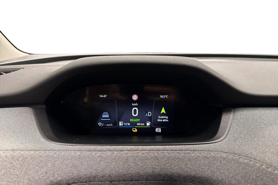 Skoda Enyaq 60 iV 5d