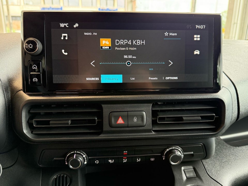 Citroën ë-Berlingo 52 Impress 5d