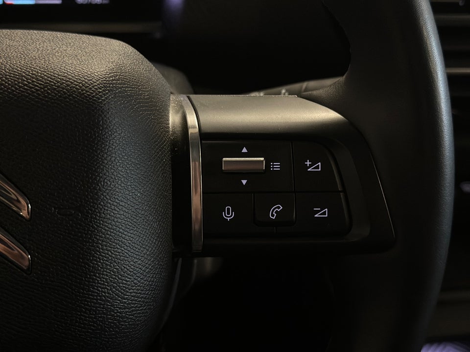 Citroën ë-C4 50 Shine Exclusive 5d