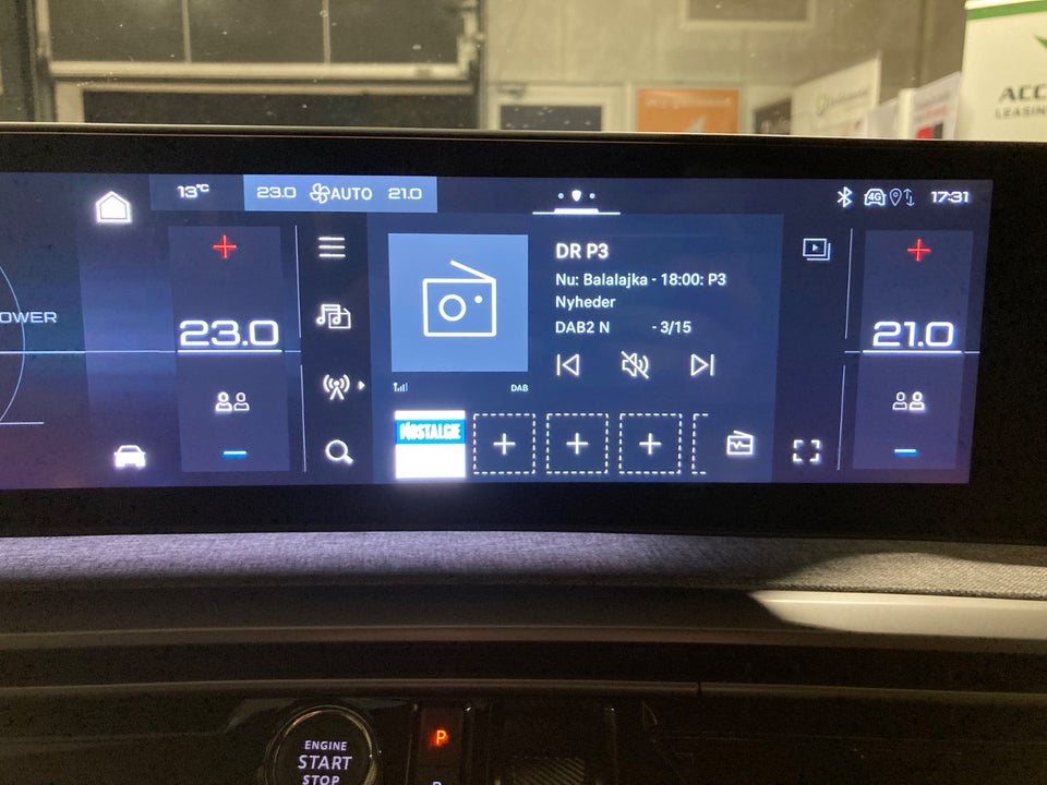 Peugeot e-5008 77 Allure 7prs 5d