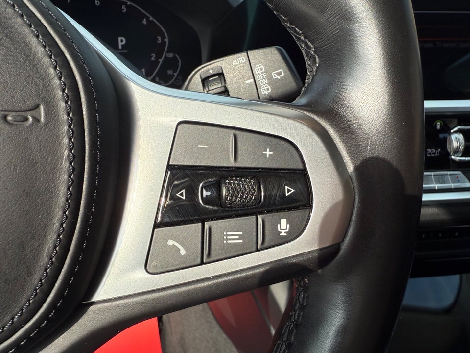 BMW 330e 2,0 Touring Sport Line aut. 5d