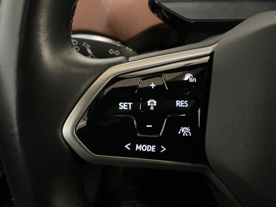 VW ID.4 77 Pro Performance 5d