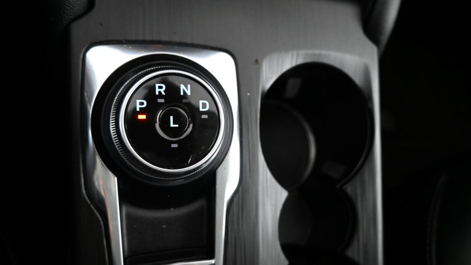 Ford Kuga 2,5 PHEV Titanium X CVT 5d