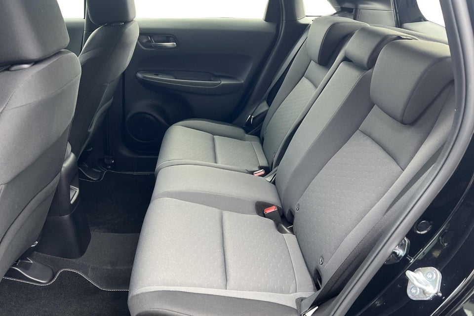 Honda Jazz 1,5 i-MMD Elegance eCVT 5d