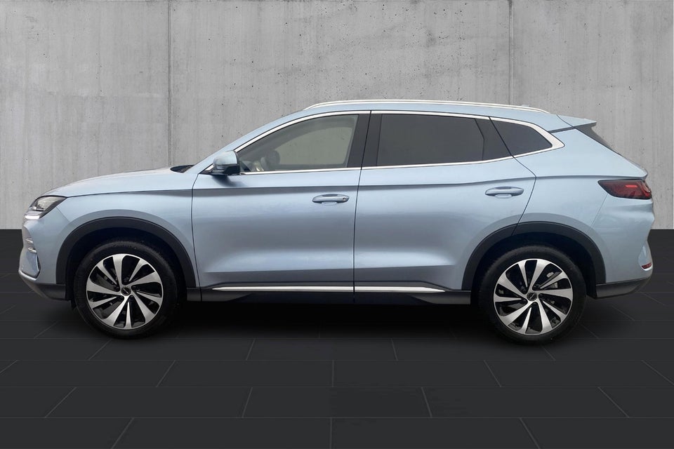 BYD Seal U 72 Comfort 5d