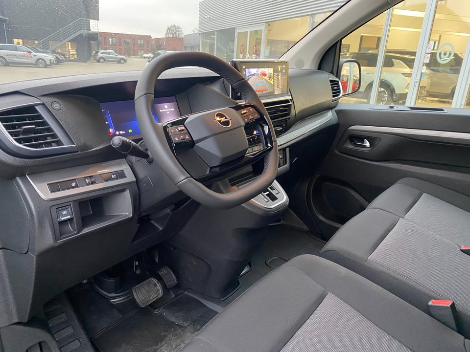 Opel Vivaro 2,0 BlueHDi 145 Innovation L2 EAT8