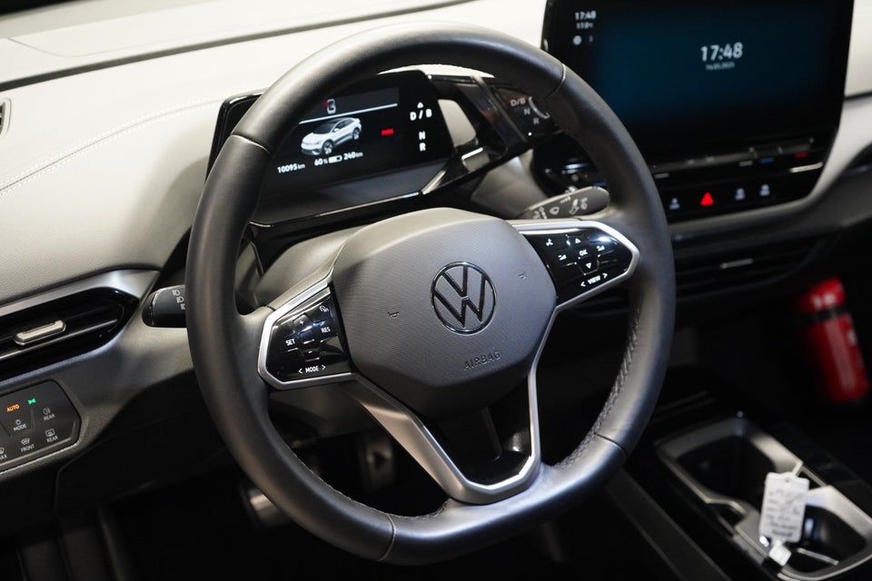 VW ID.5 77 Pro Performance 5d