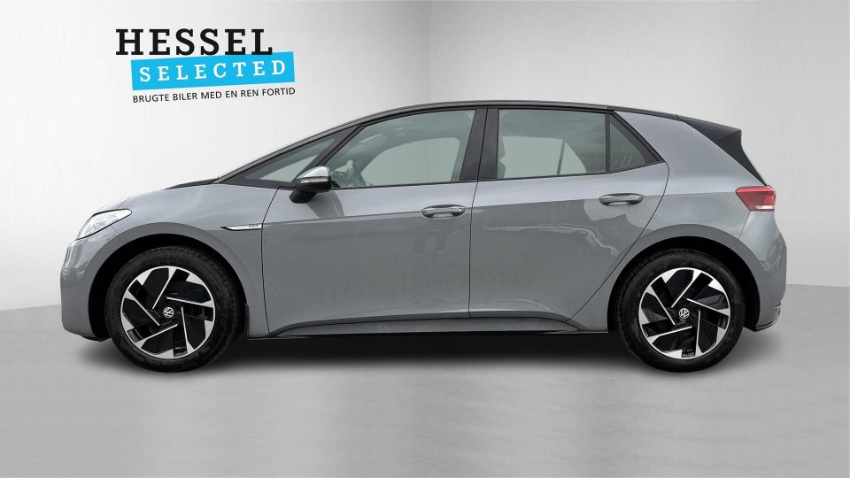 VW ID.3 58 Pro Performance 5d