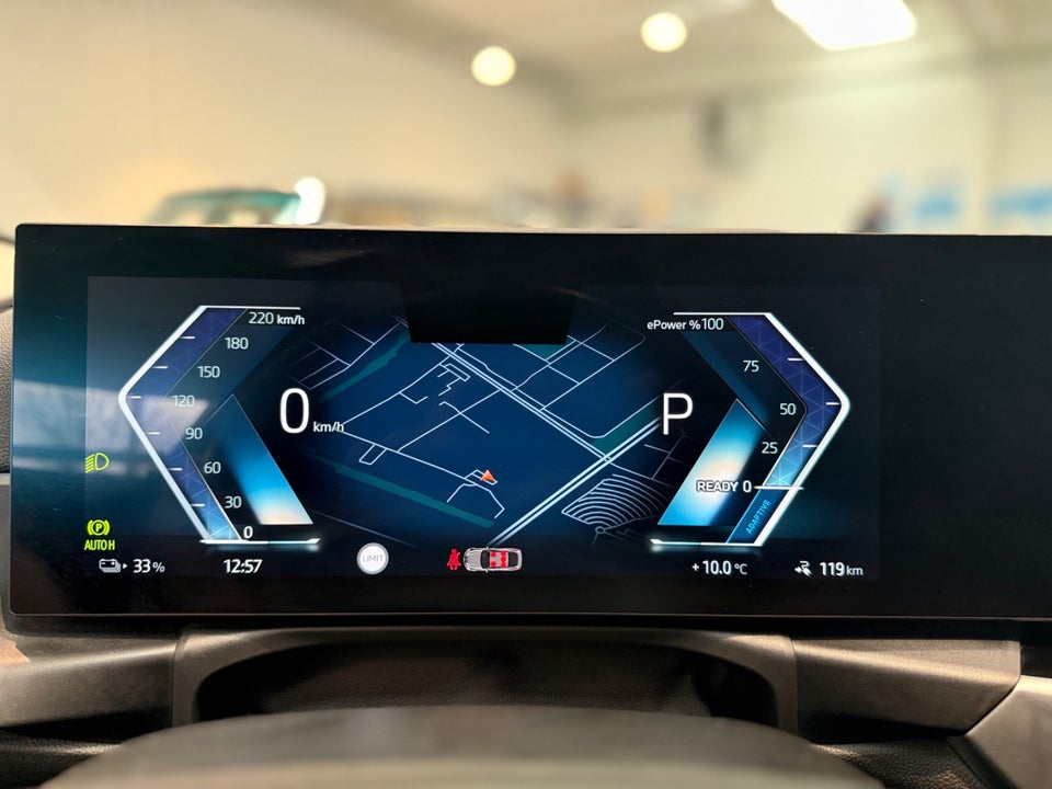 BMW i4 eDrive40 5d