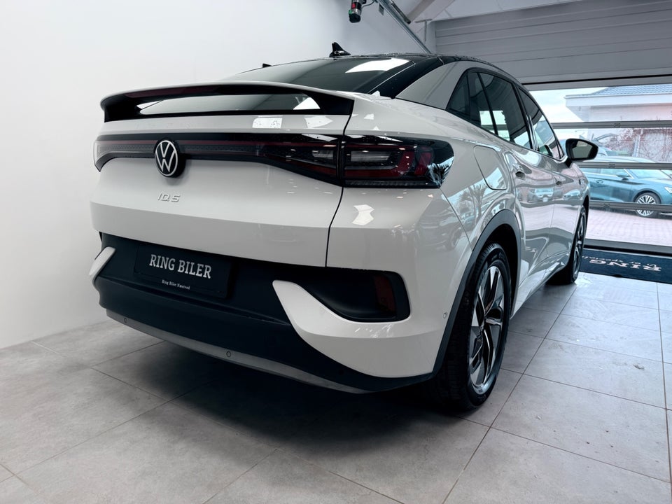 VW ID.5 77 Pro Performance 5d