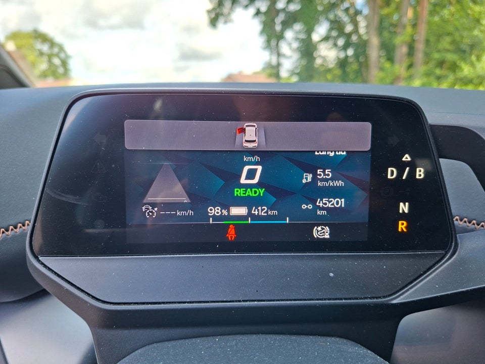 Cupra Born 77 e-Boost 5d