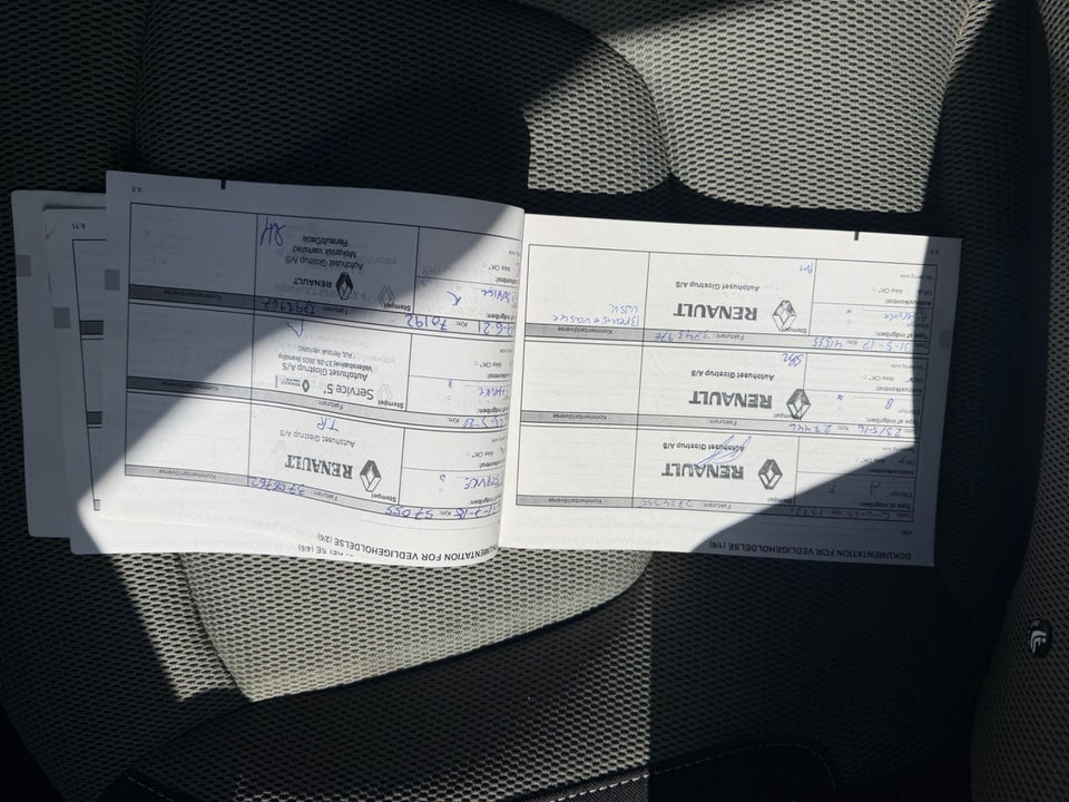 Renault Captur 0,9 TCe 90 Dynamique 5d