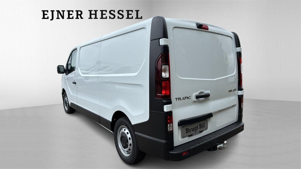 Renault Trafic 2,0 dCi 150 L2H1 Tekno aut.