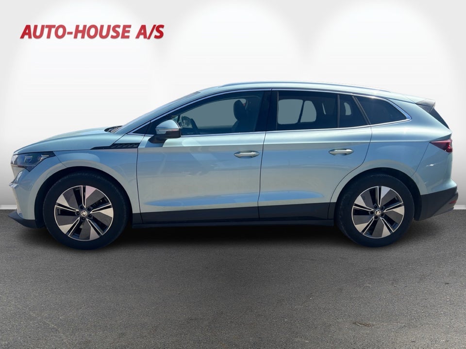 Skoda Enyaq 80 iV Loft 5d