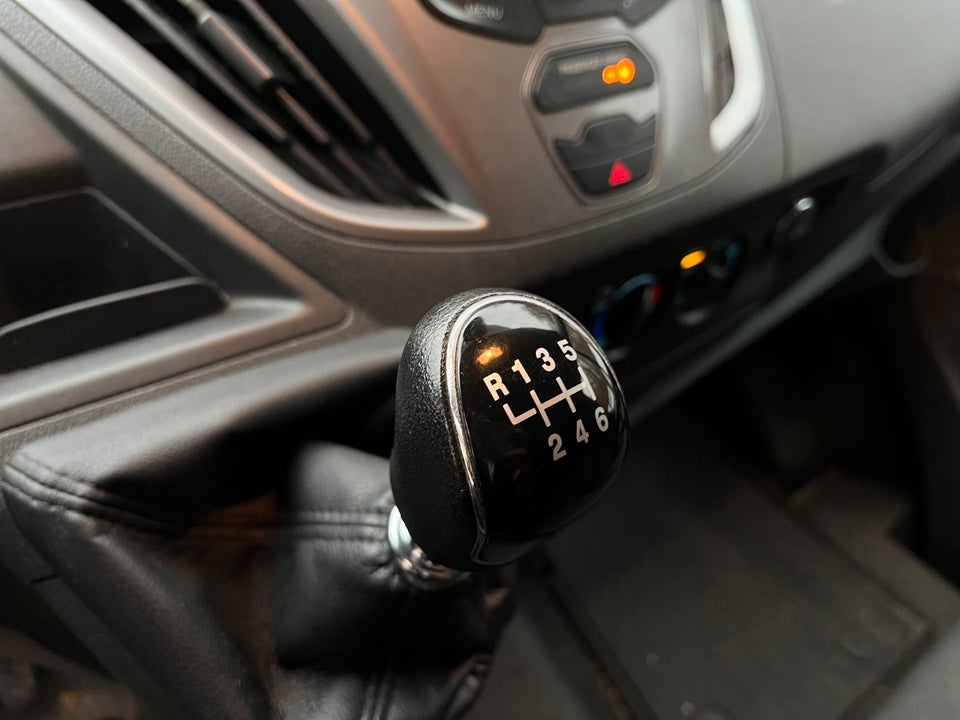 Ford Transit Custom 290L 2,0 TDCi 130 Trend