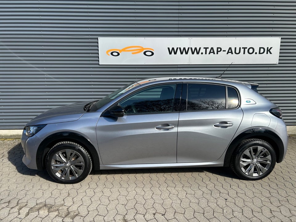 Peugeot e-208 50 Allure Pack 5d