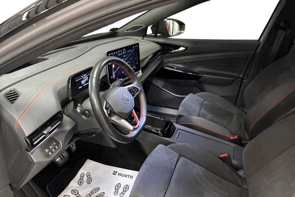 VW ID.4 77 GTX Max+ 4Motion 5d