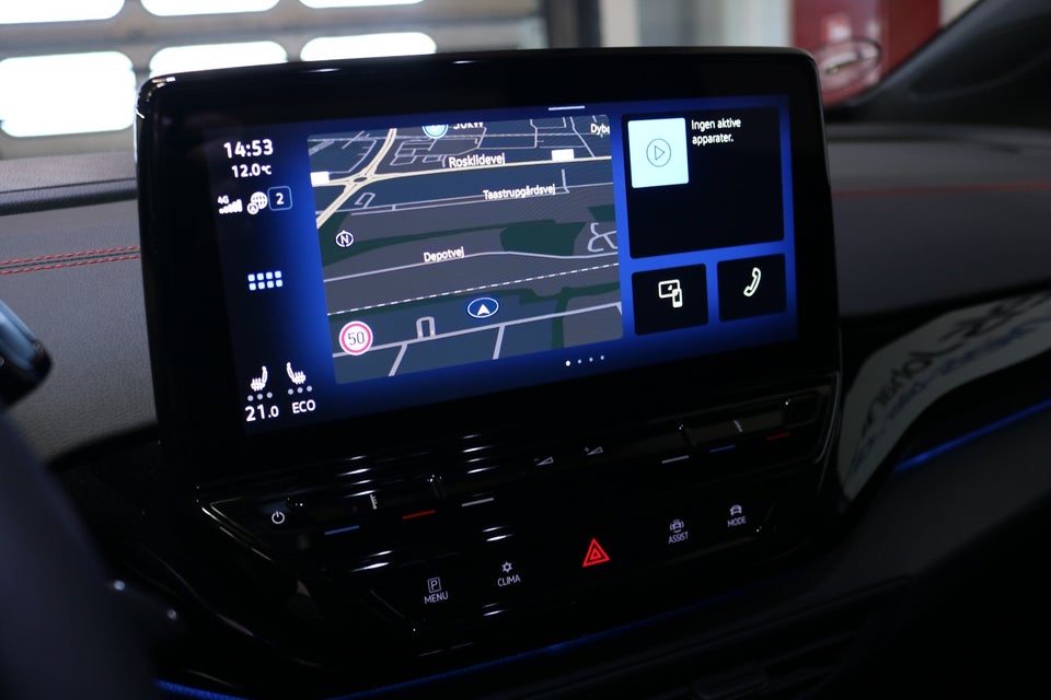 VW ID.4 77 GTX 4Motion 5d