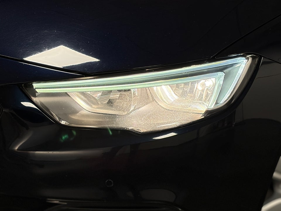 Opel Insignia 1,5 T 165 Dynamic Sports Tourer 5d