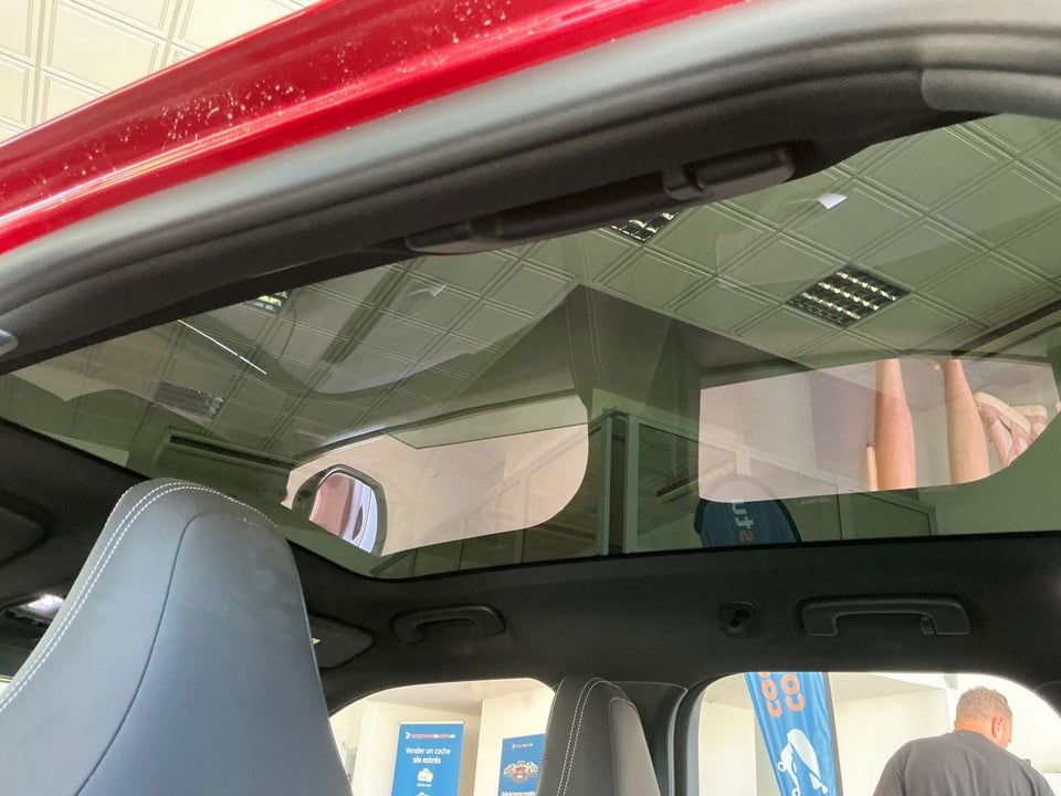 Ford Explorer 79 Premium Extended Range AWD 5d