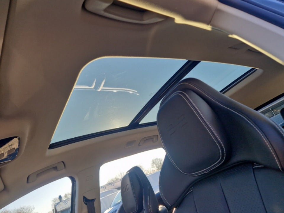 Aiways U5 Premium 5d