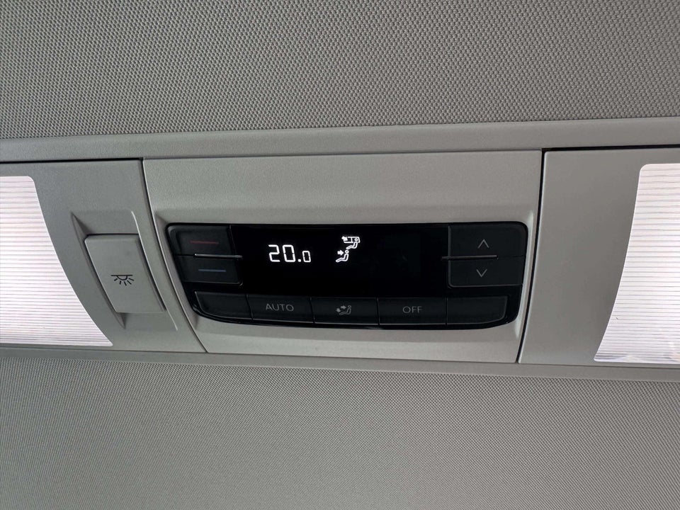 VW Caravelle 2,0 TDi 150 Comfortline DSG lang