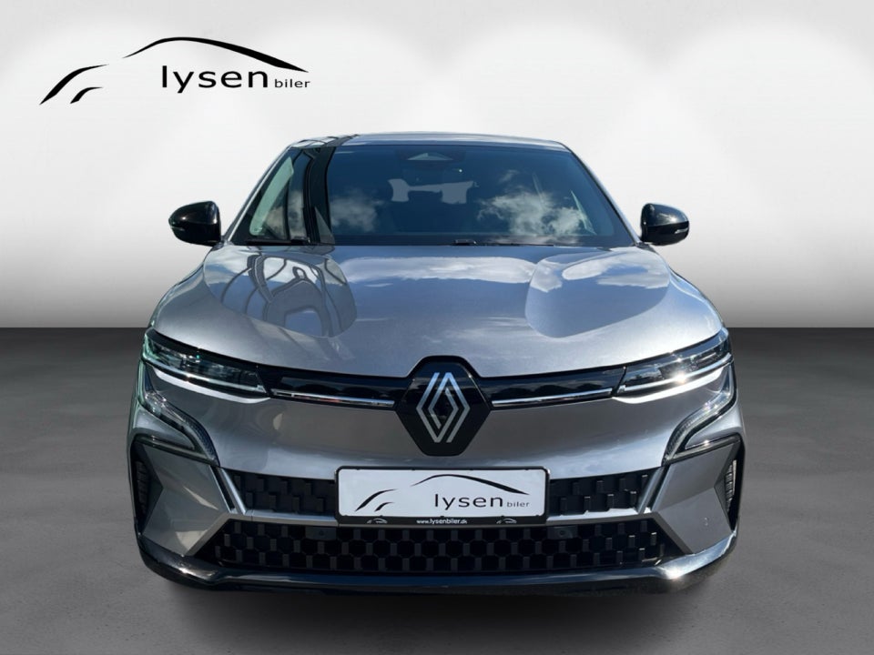 Renault Megane E-Tech 60 Techno 5d