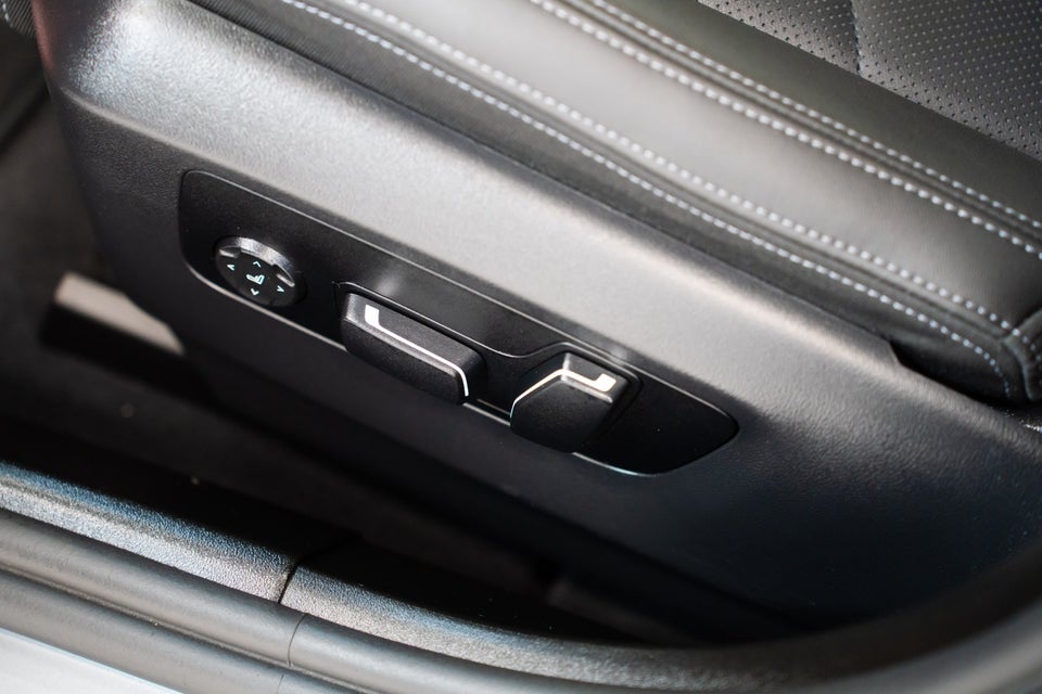 BMW i5 eDrive40 Touring Fully Charged M-Sport 5d
