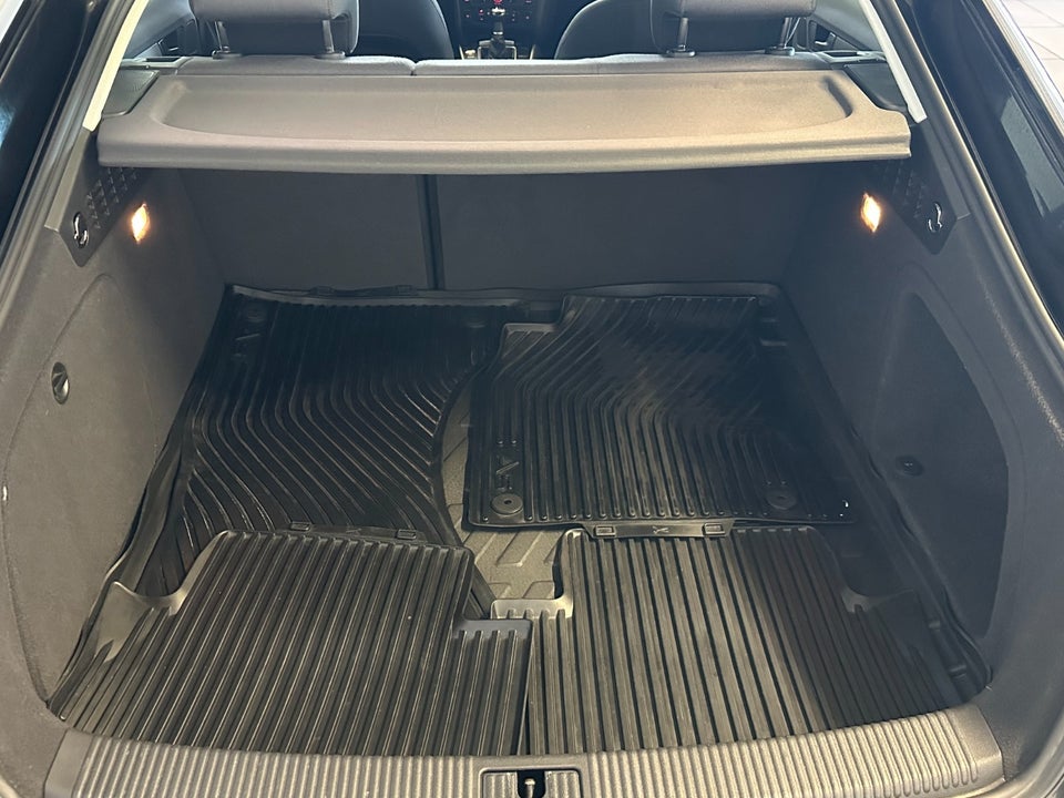 Audi A5 2,0 TFSi 180 Sportback 5d