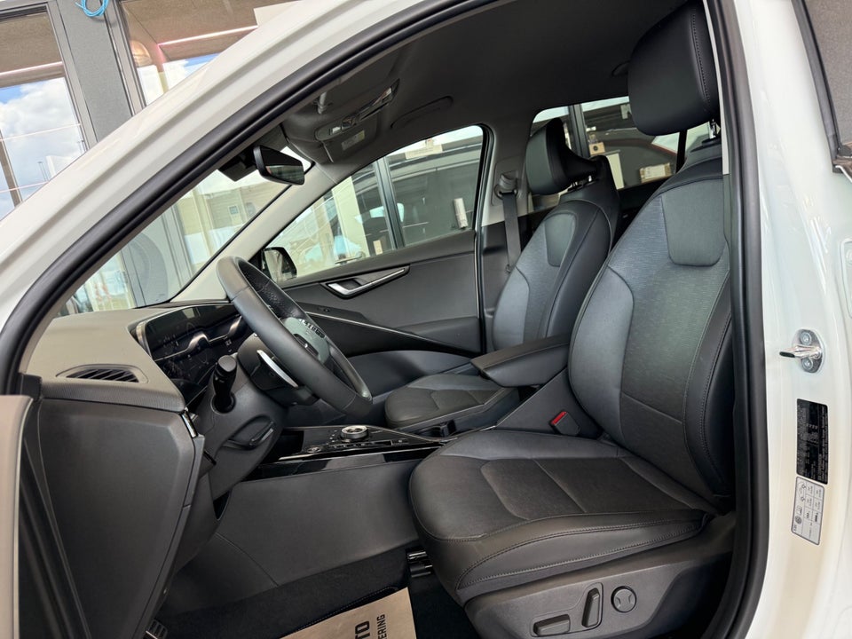 Kia Niro 64 EV Upgrade 5d