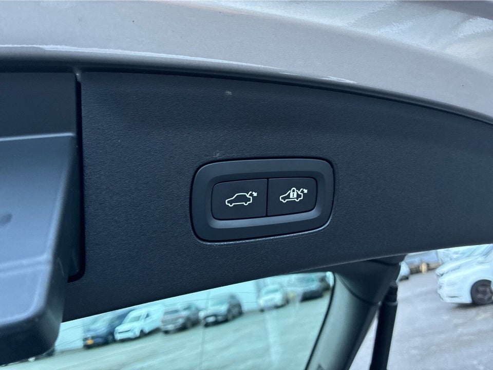 Polestar 2 Long Range 5d