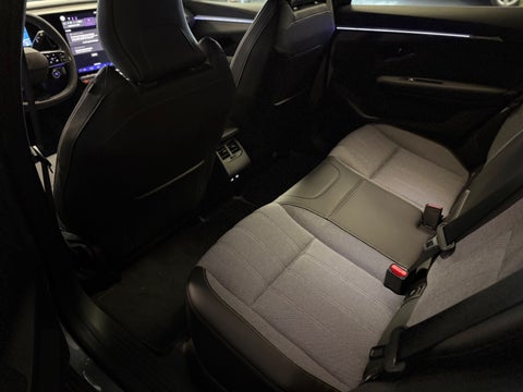Renault Scenic E-Tech 2026 — miniature 9