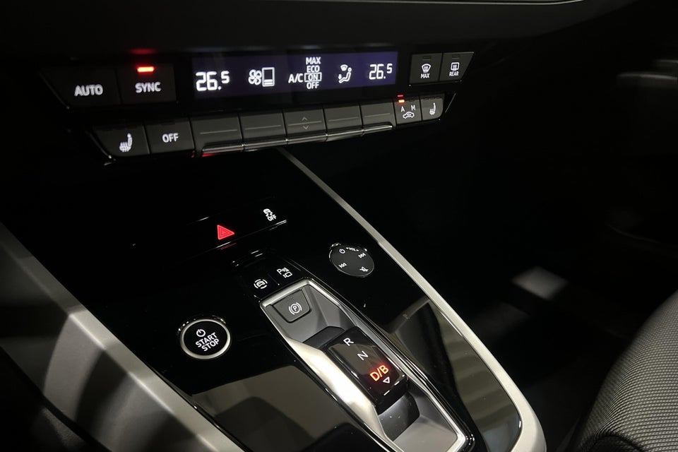 Audi Q4 e-tron 45 Progress 5d